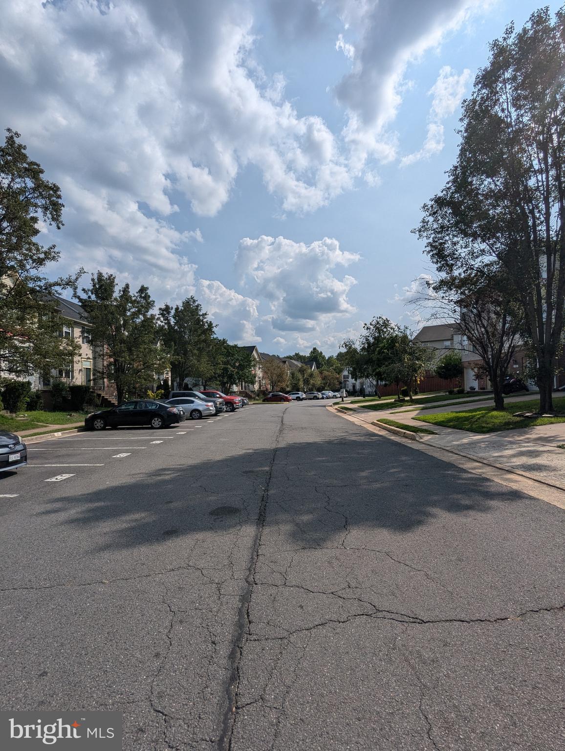 FOREST PARK - Residential Lease