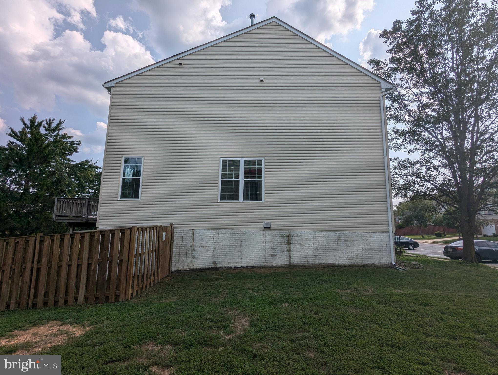 FOREST PARK - Residential Lease