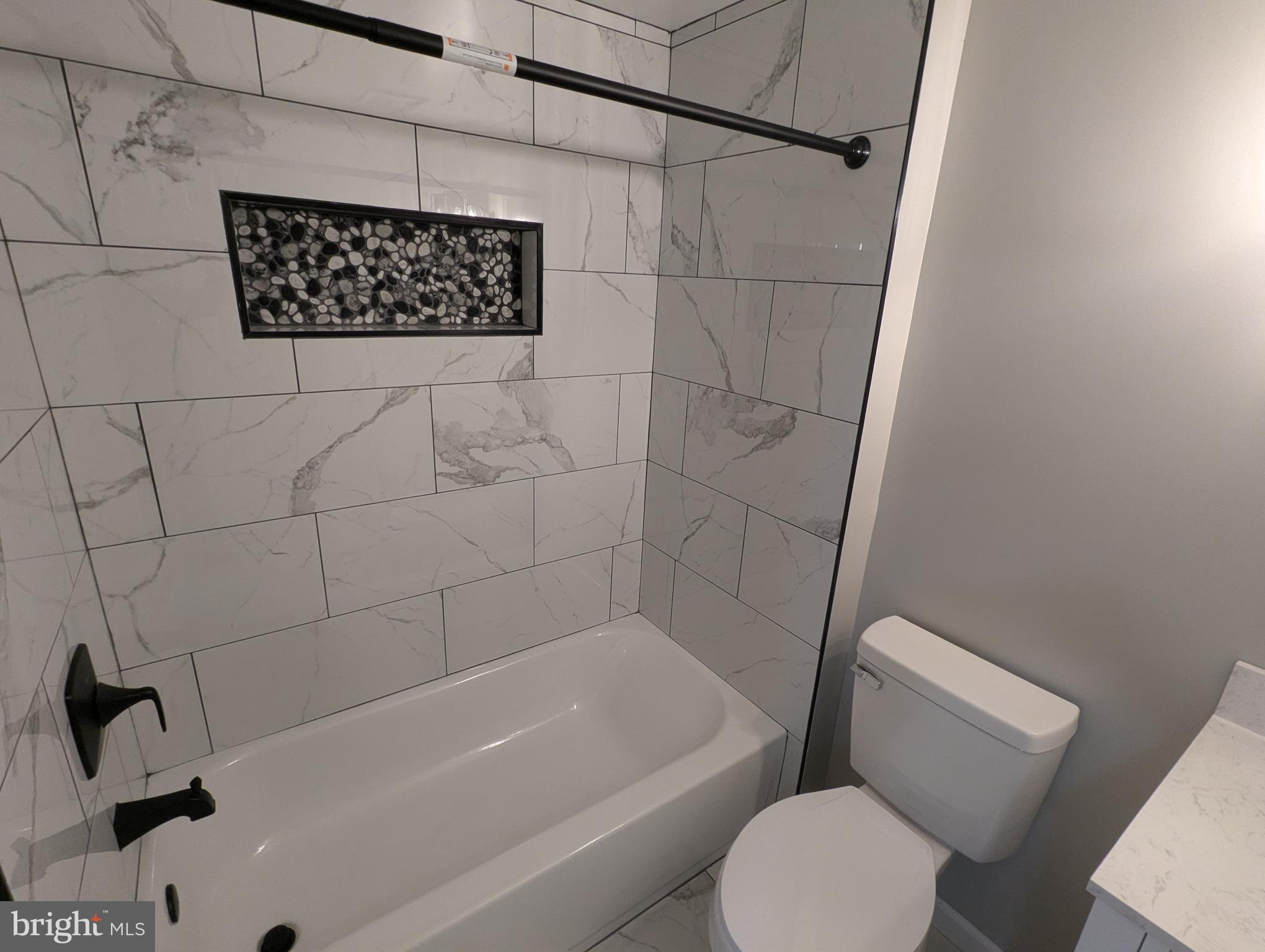 FOREST PARK - Residential Lease