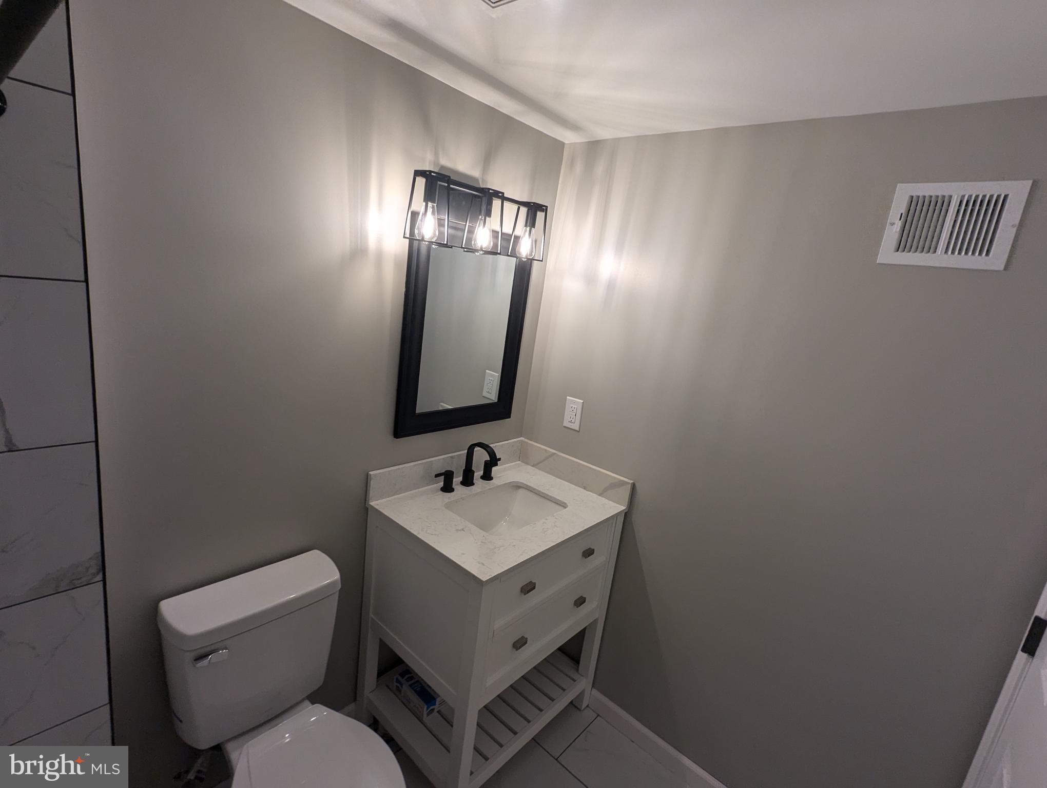 FOREST PARK - Residential Lease