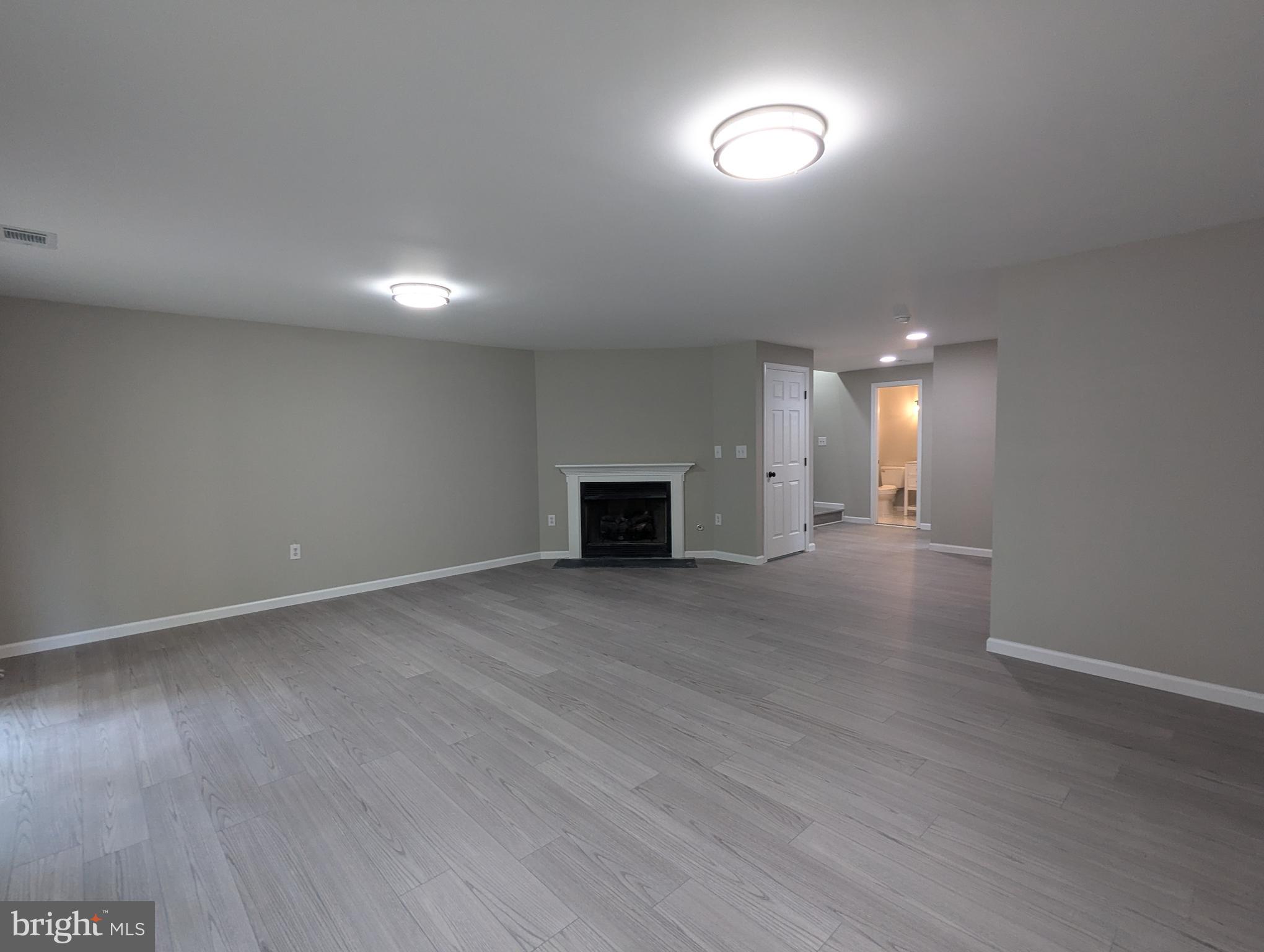 FOREST PARK - Residential Lease