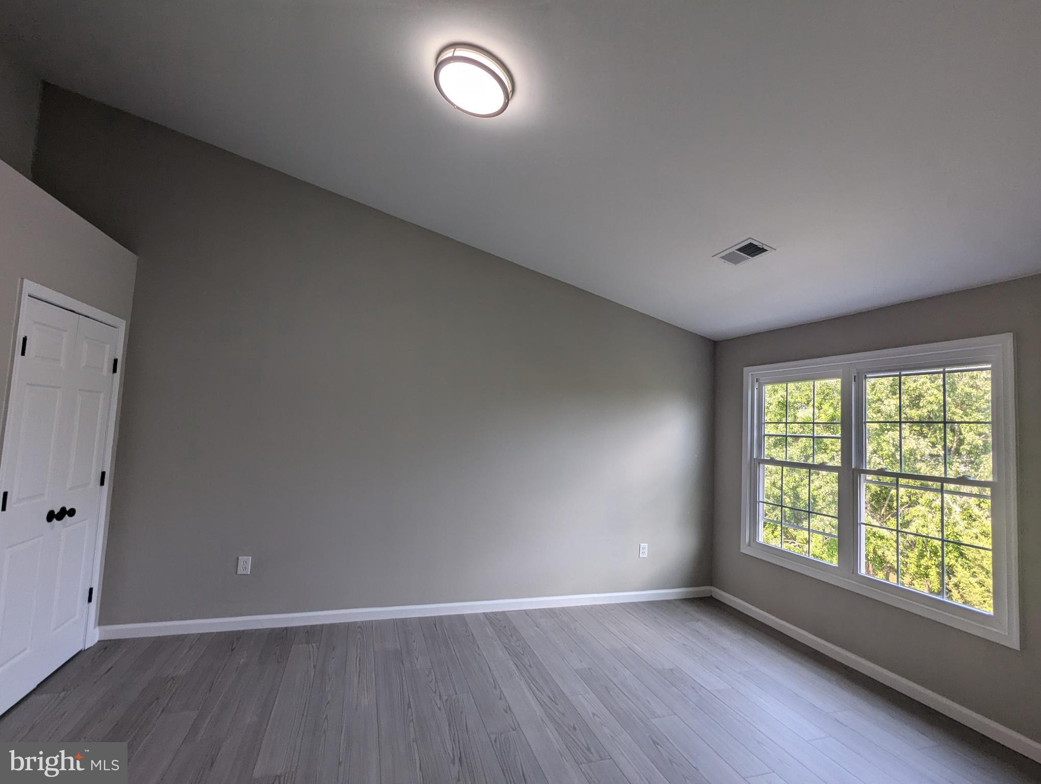 FOREST PARK - Residential Lease