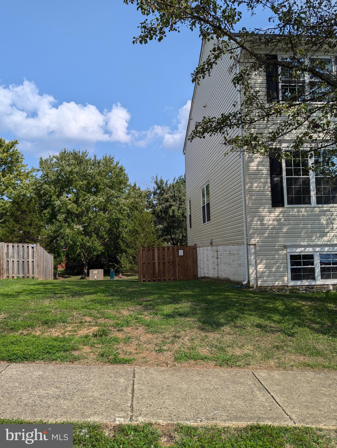 FOREST PARK - Residential Lease