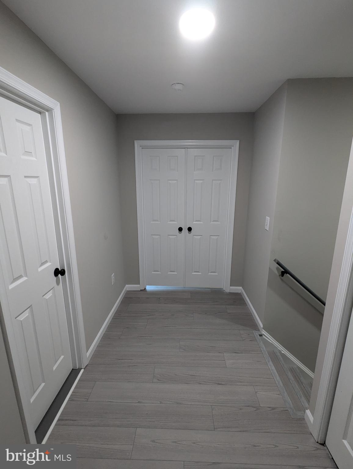 FOREST PARK - Residential Lease