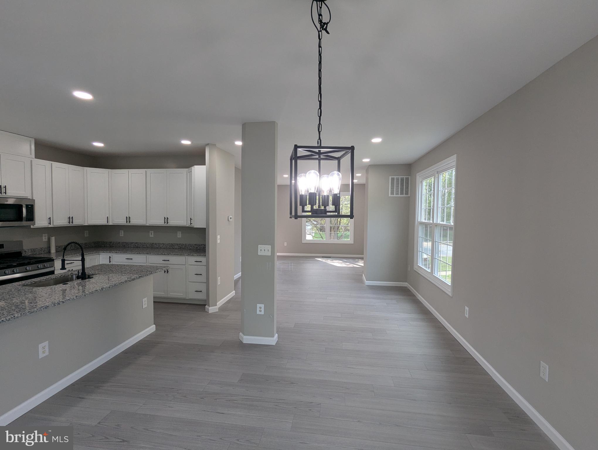 FOREST PARK - Residential Lease