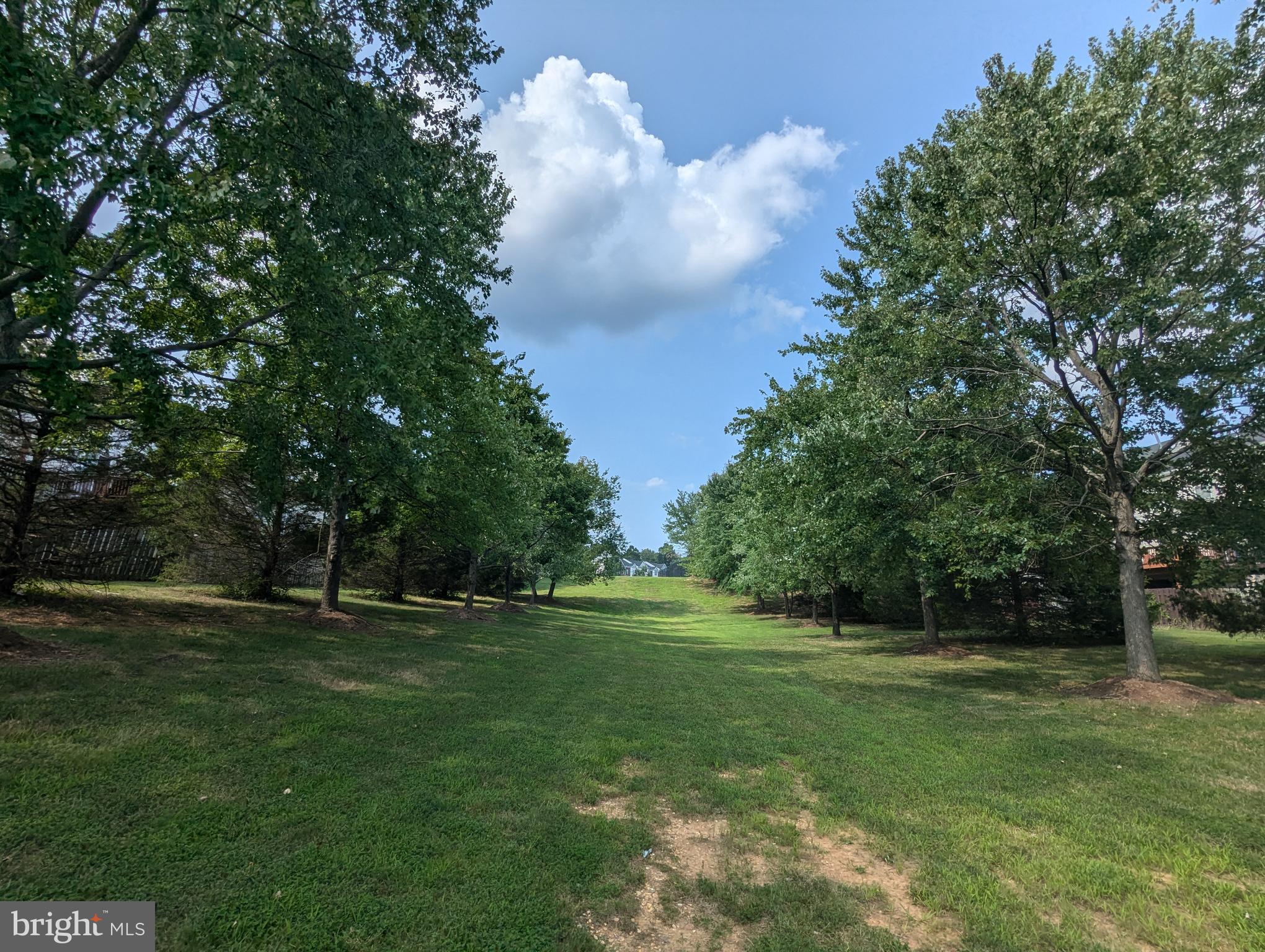 FOREST PARK - Residential Lease