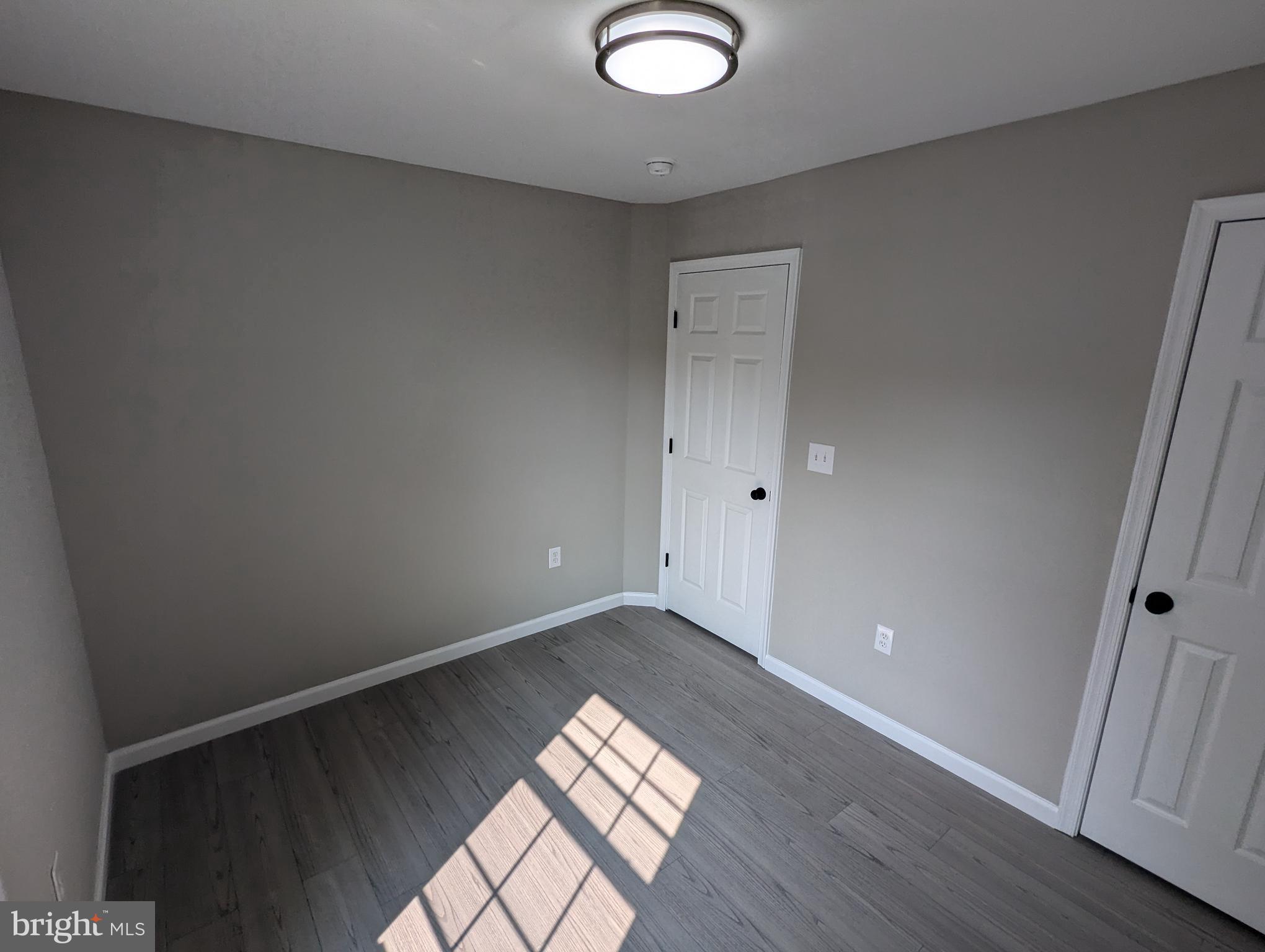 FOREST PARK - Residential Lease