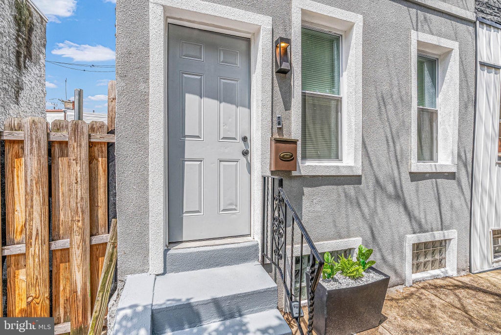 Photo of 3050 Agate Street, PHILADELPHIA, PA 19134 (MLS # PAPH2654110)