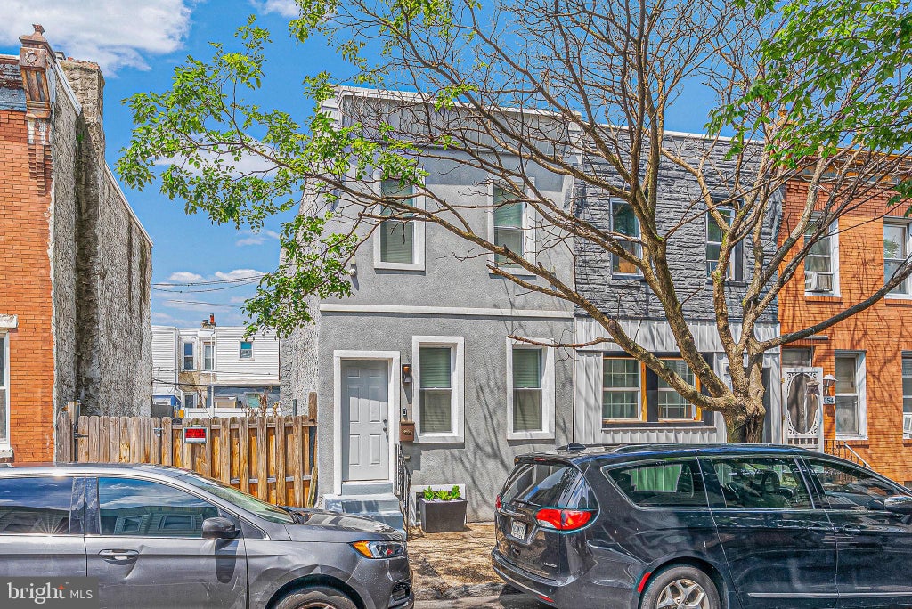 Photo of 3050 Agate Street, PHILADELPHIA, PA 19134 (MLS # PAPH2654110)