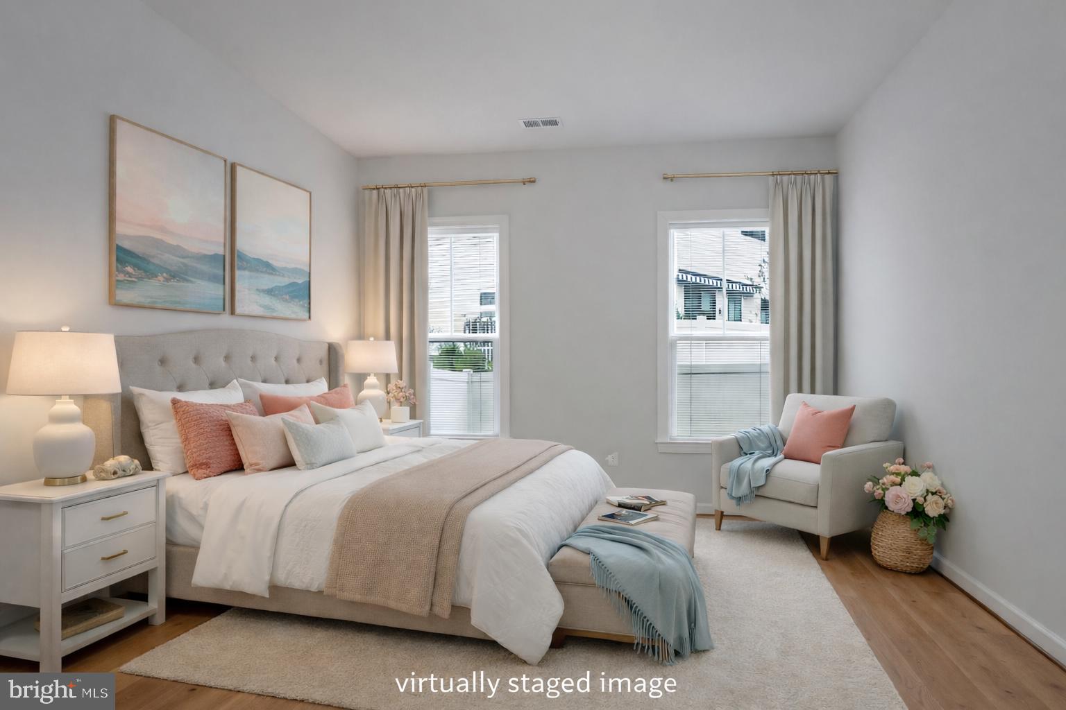 CADENCE AT LANSDOWNE - Residential