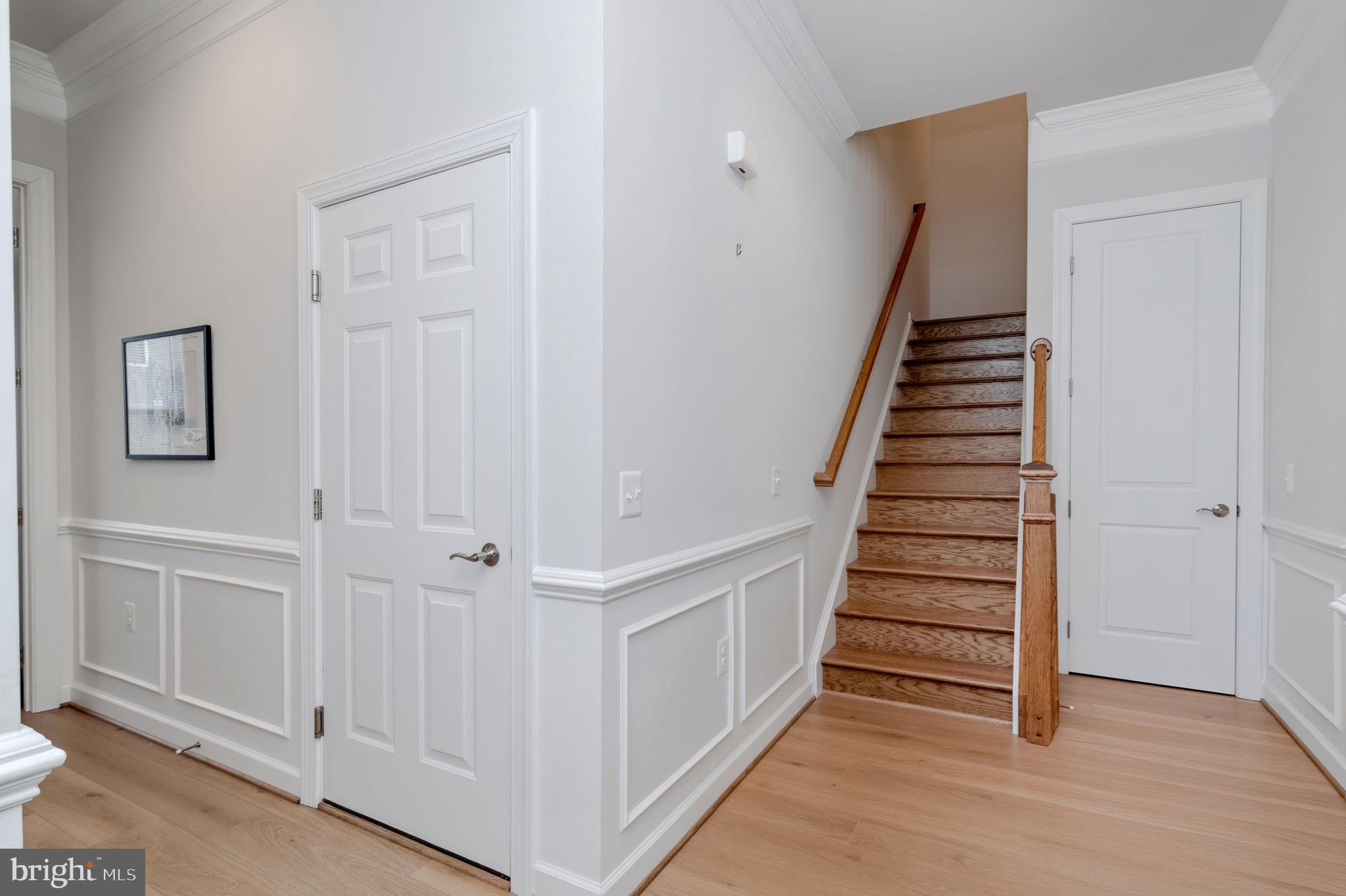 CADENCE AT LANSDOWNE - Residential