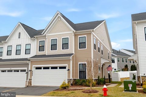 43899 SIREN SONG TERRACE LEESBURG VA 20176