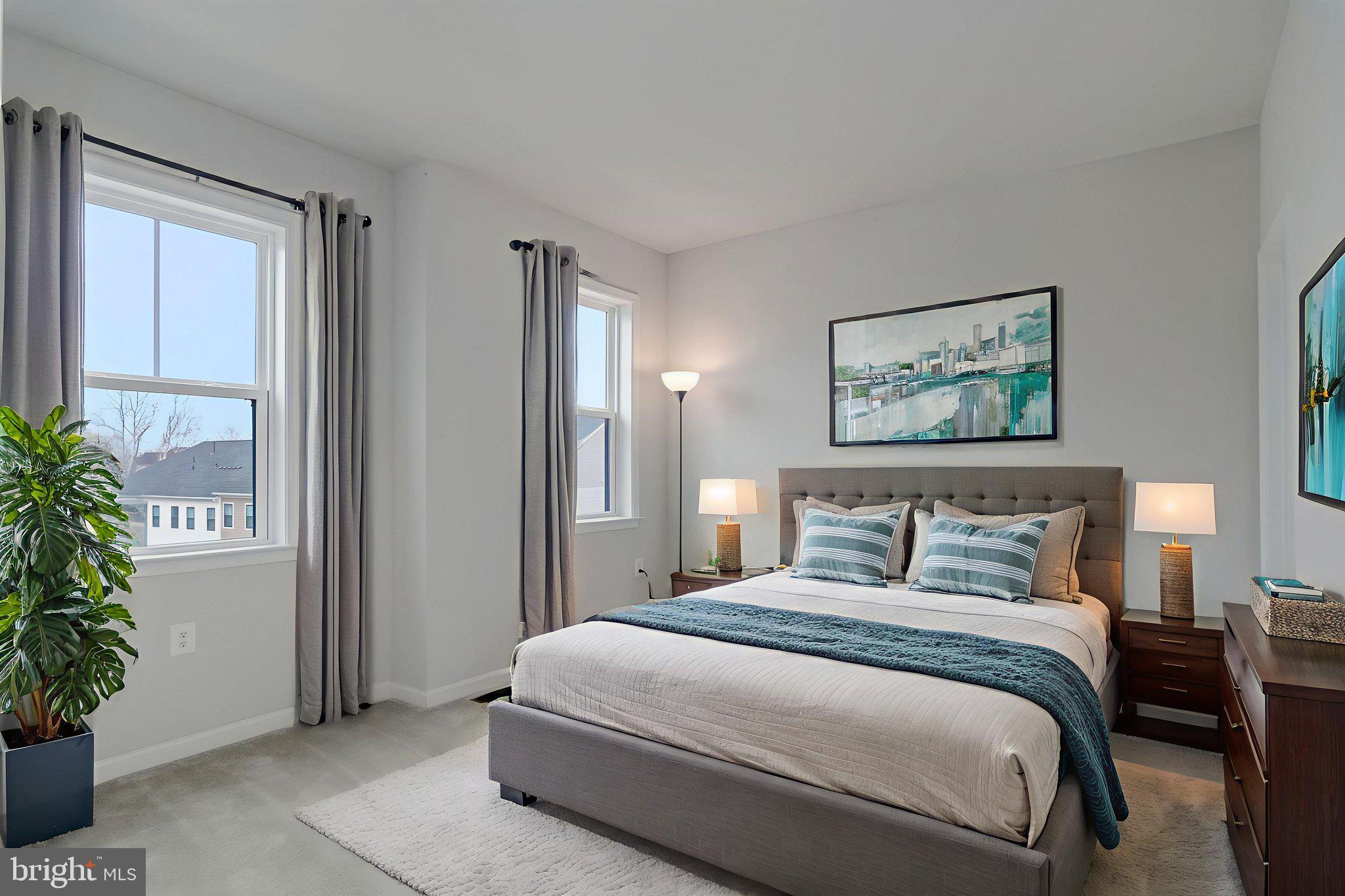 CADENCE AT LANSDOWNE - Residential