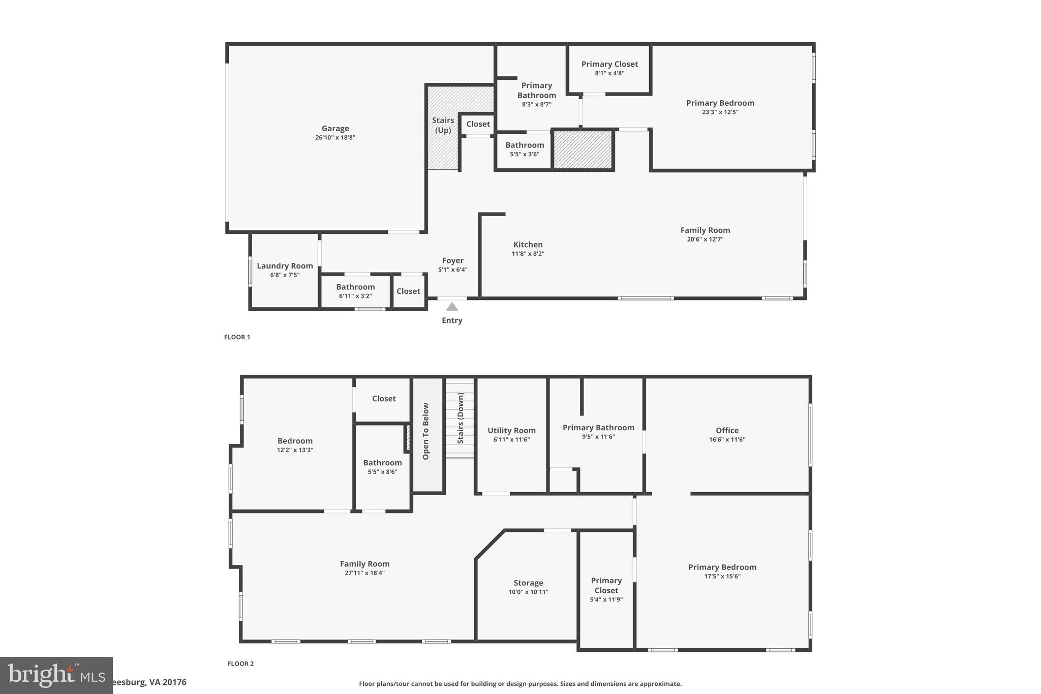 CADENCE AT LANSDOWNE - Residential