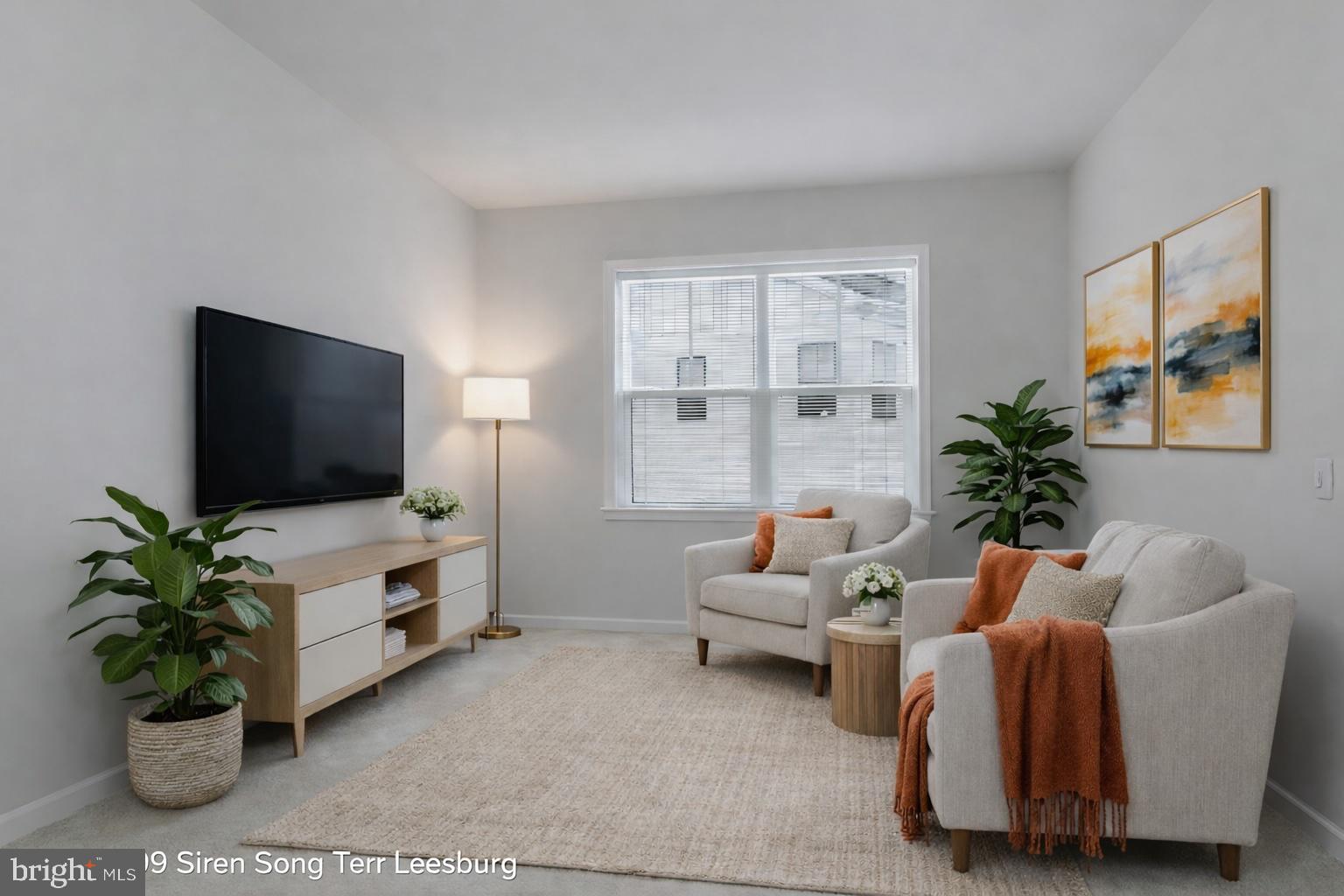 CADENCE AT LANSDOWNE - Residential