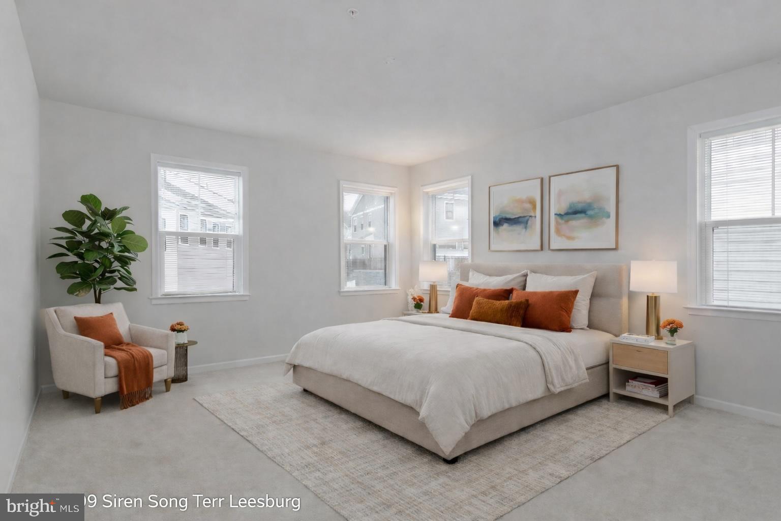 CADENCE AT LANSDOWNE - Residential