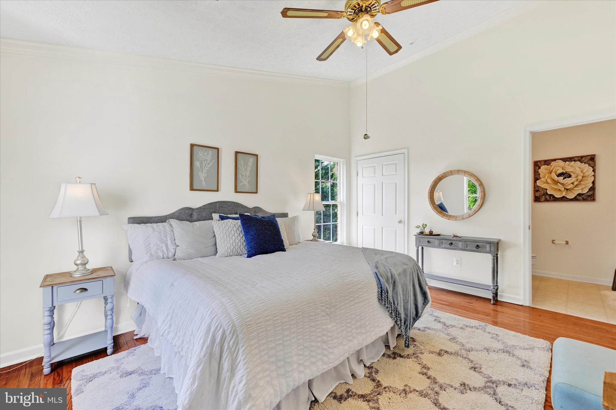 PERRY HALL FARMS GARDEN CONDOS - Residential