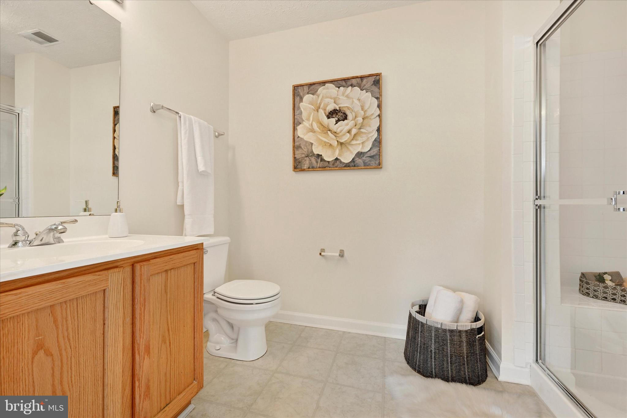 PERRY HALL FARMS GARDEN CONDOS - Residential