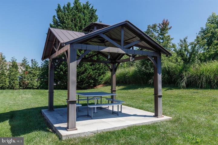 PERRY HALL FARMS GARDEN CONDOS - Residential