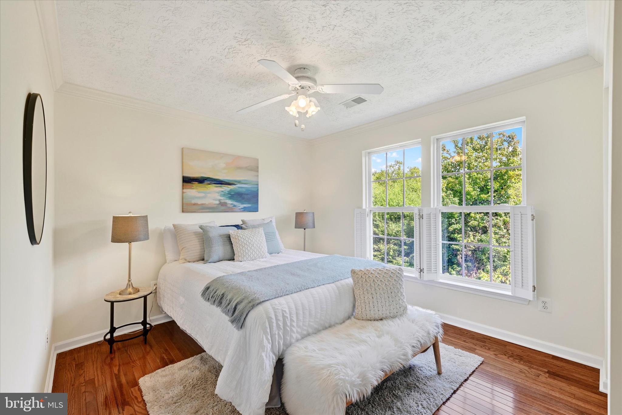 PERRY HALL FARMS GARDEN CONDOS - Residential