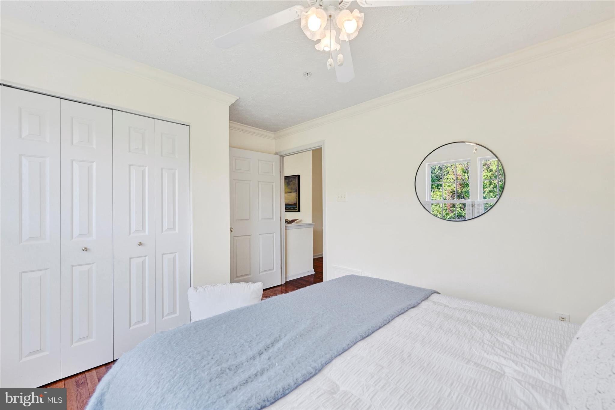 PERRY HALL FARMS GARDEN CONDOS - Residential