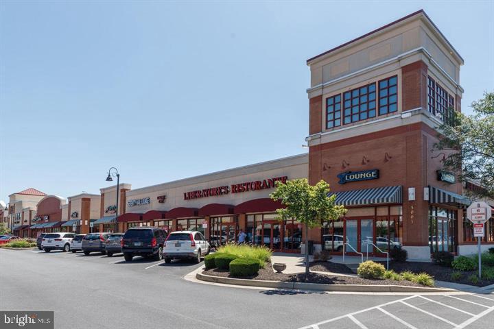 PERRY HALL FARMS GARDEN CONDOS - Residential