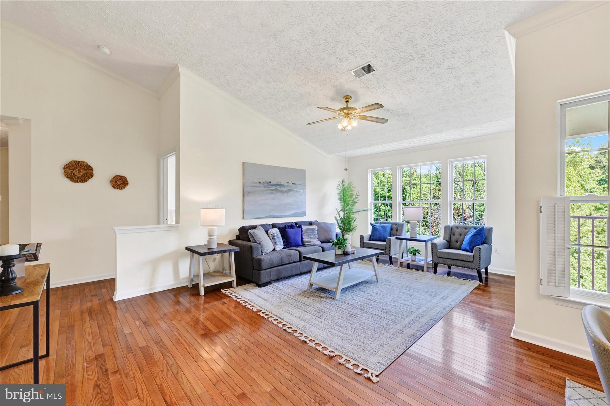 PERRY HALL FARMS GARDEN CONDOS - Residential