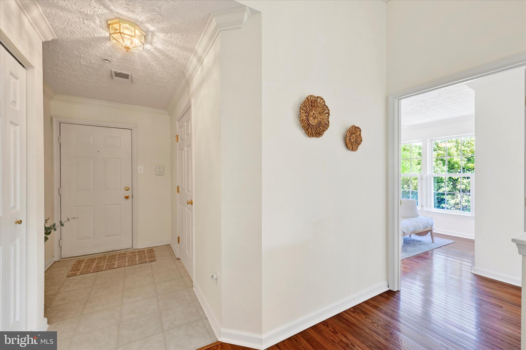 PERRY HALL FARMS GARDEN CONDOS - Residential