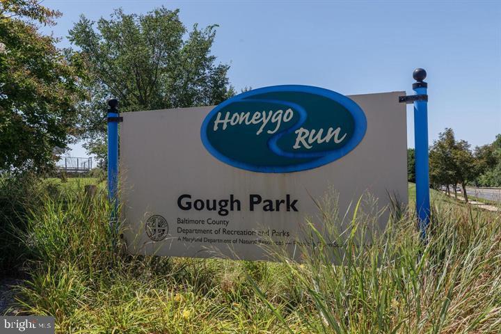 PERRY HALL FARMS GARDEN CONDOS - Residential