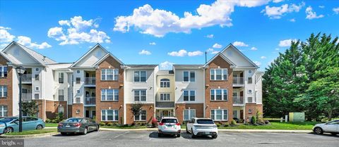 13 BROOK FARM COURT L 13L PERRY HALL MD 21128