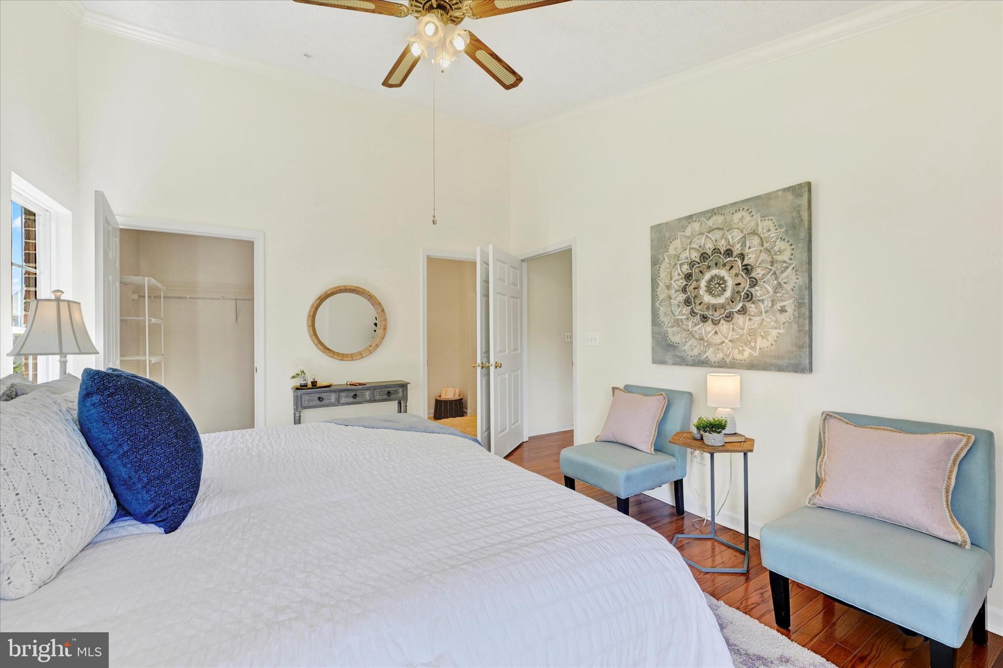 PERRY HALL FARMS GARDEN CONDOS - Residential