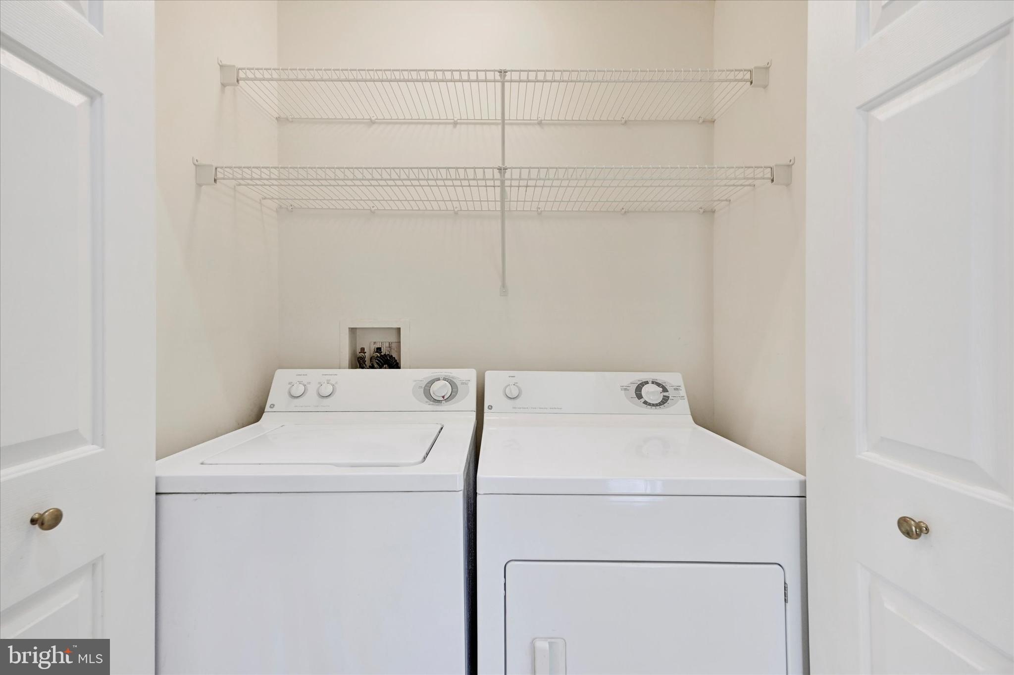 PERRY HALL FARMS GARDEN CONDOS - Residential