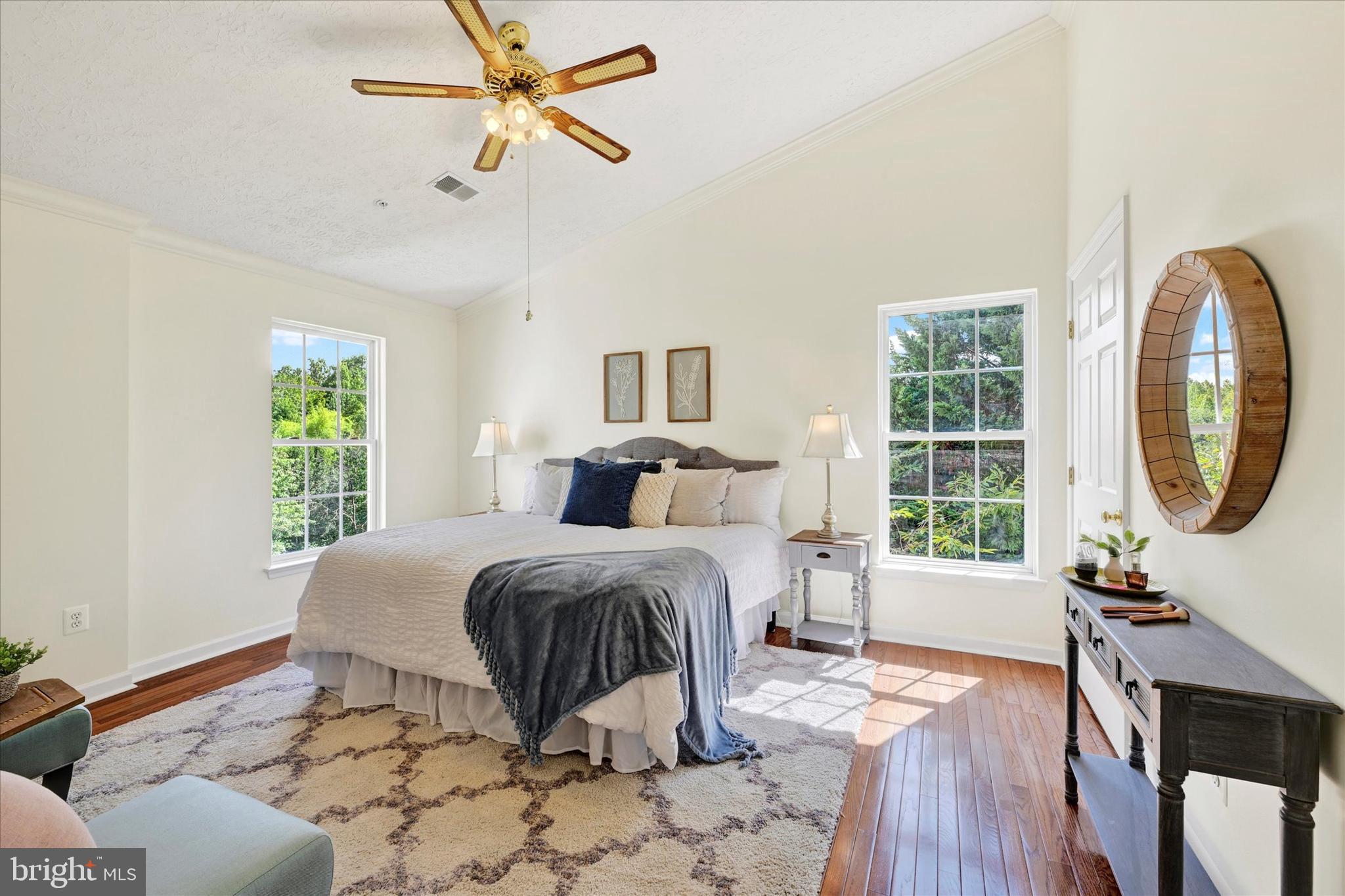 PERRY HALL FARMS GARDEN CONDOS - Residential