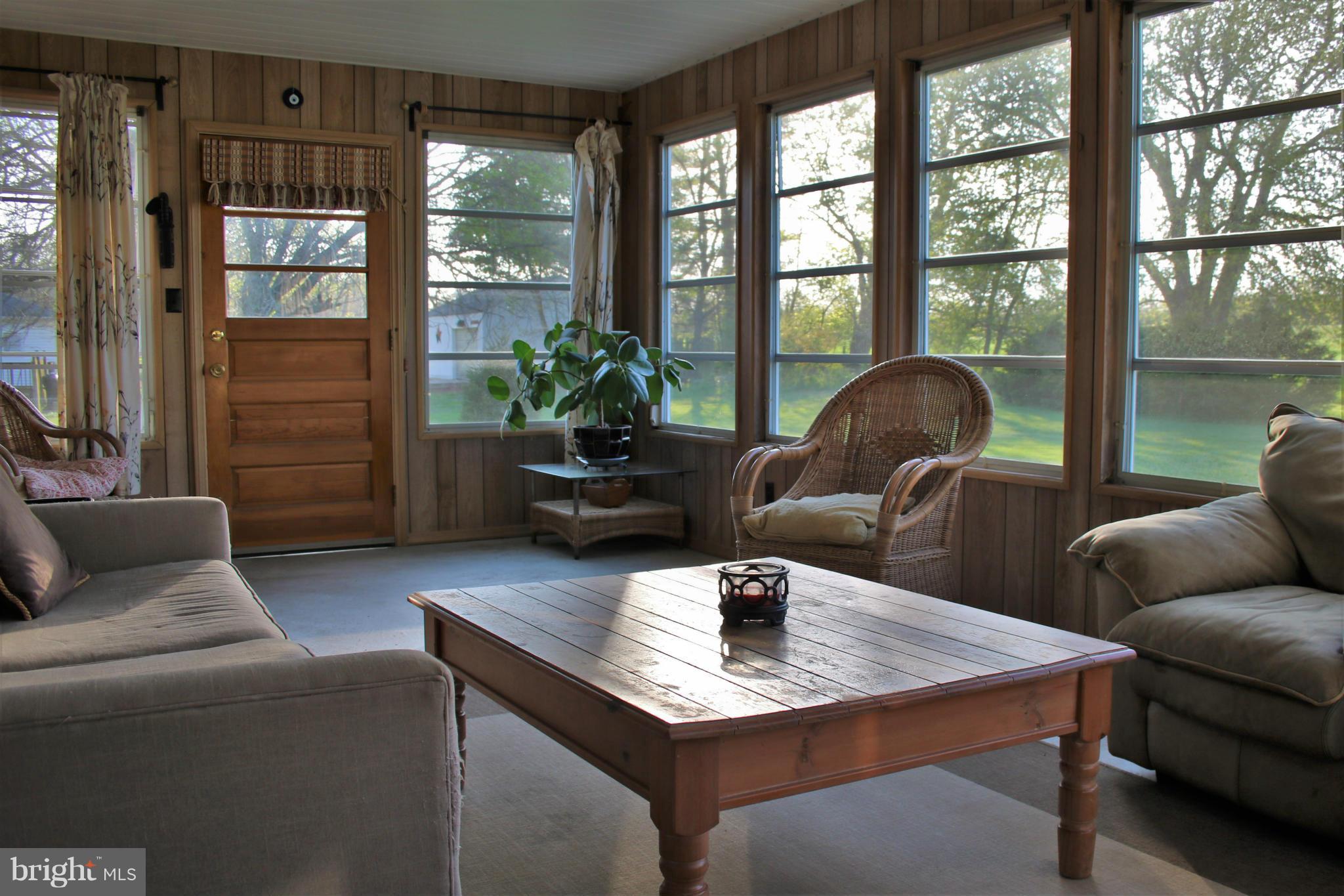 NORTH CHESAPEAKE CITY - Residential