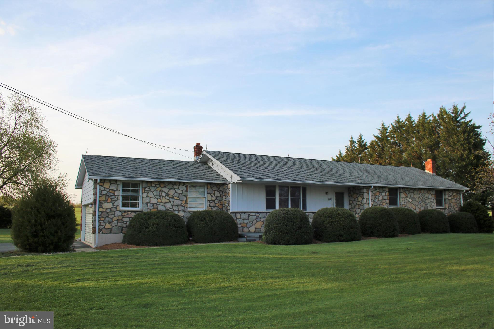 NORTH CHESAPEAKE CITY - Residential