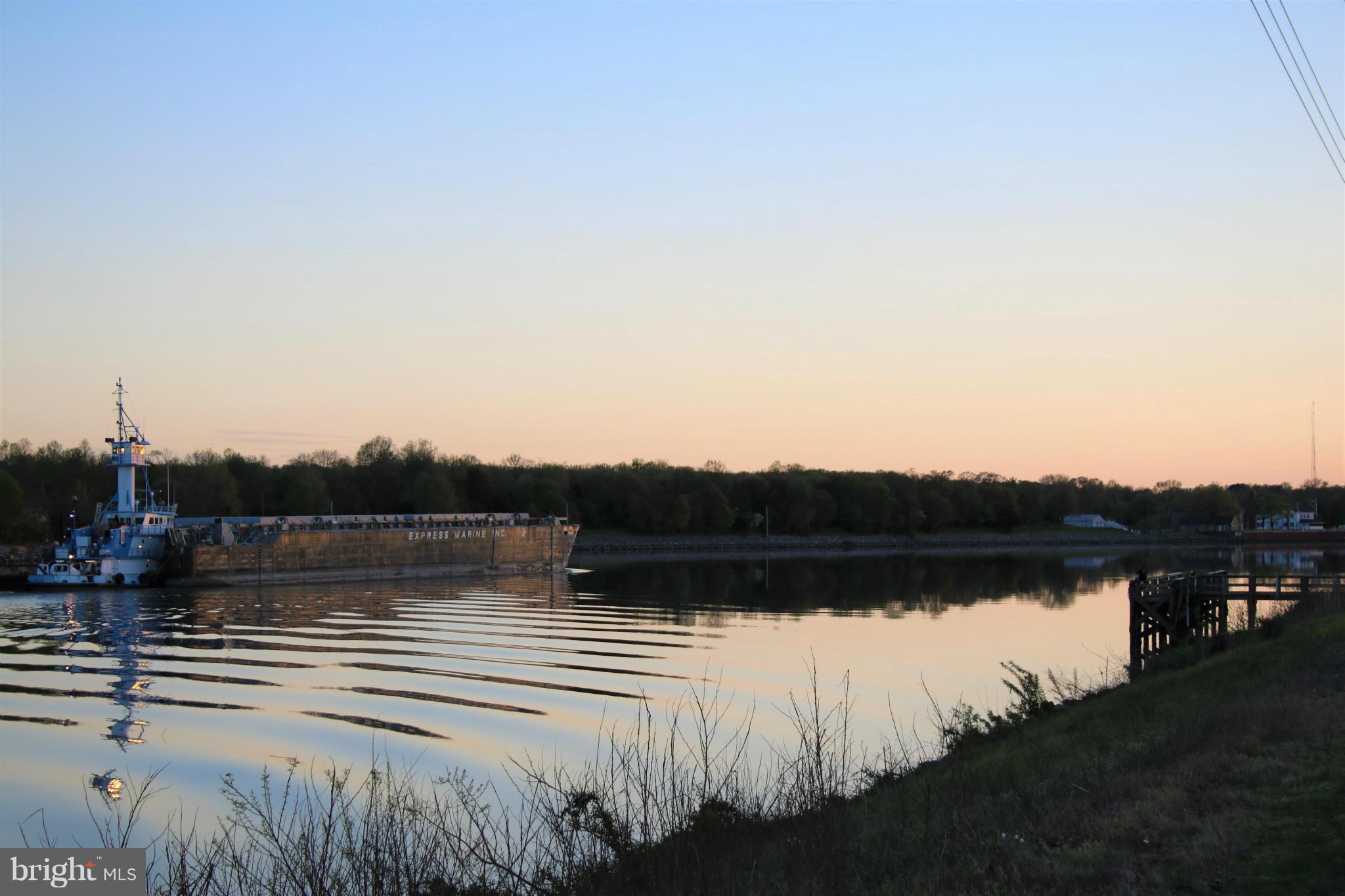 NORTH CHESAPEAKE CITY - Residential