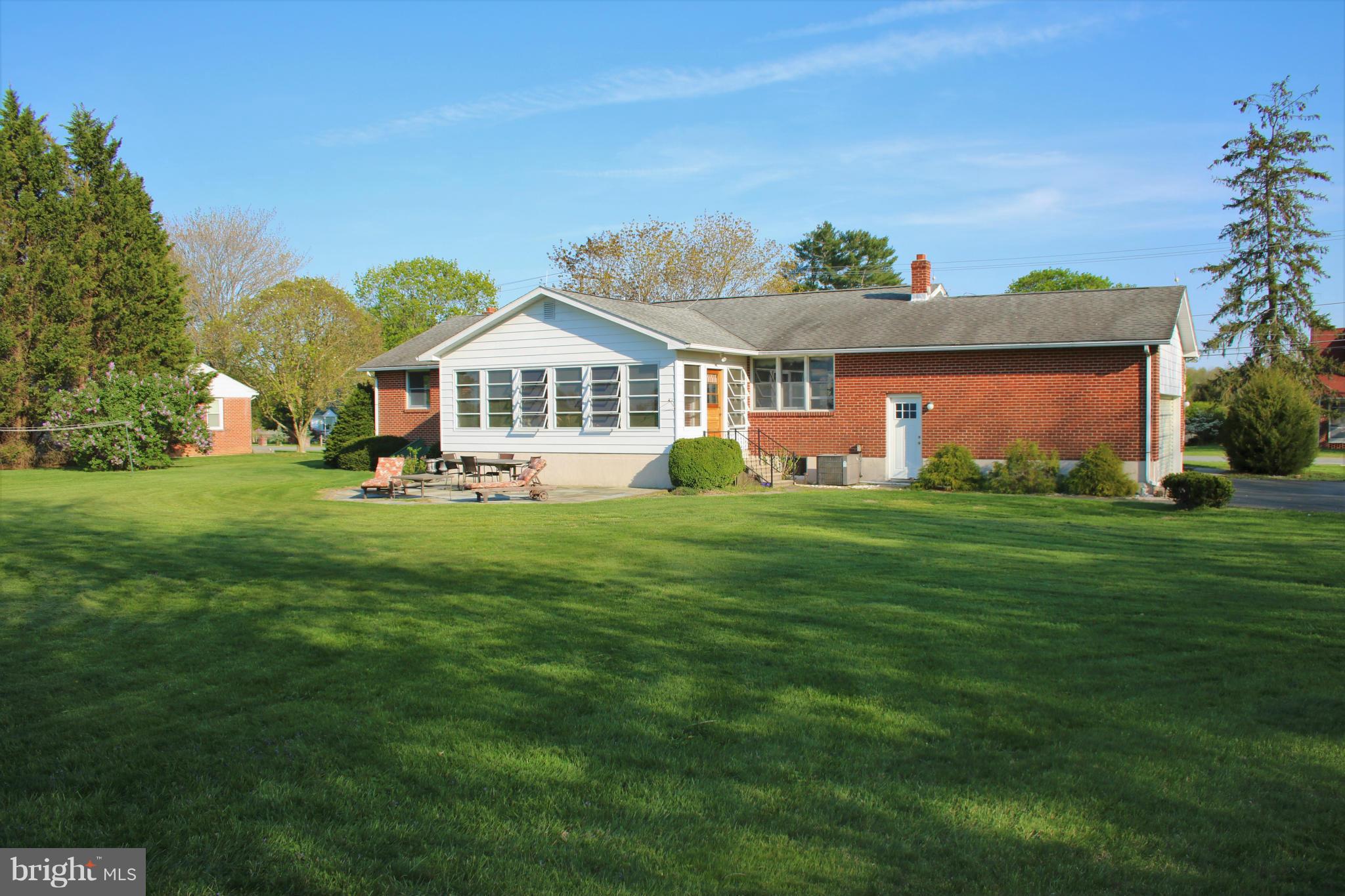 NORTH CHESAPEAKE CITY - Residential