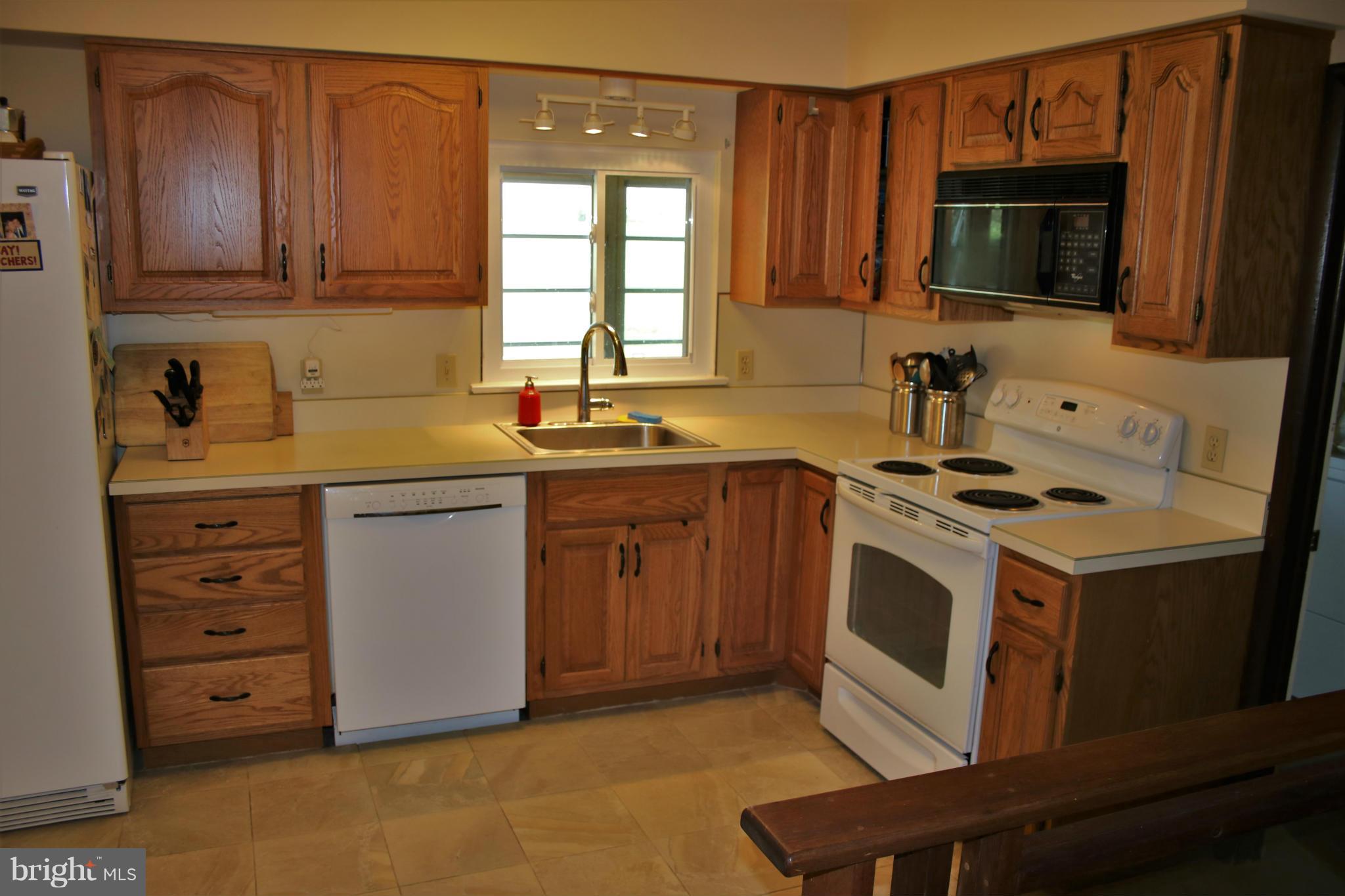 NORTH CHESAPEAKE CITY - Residential