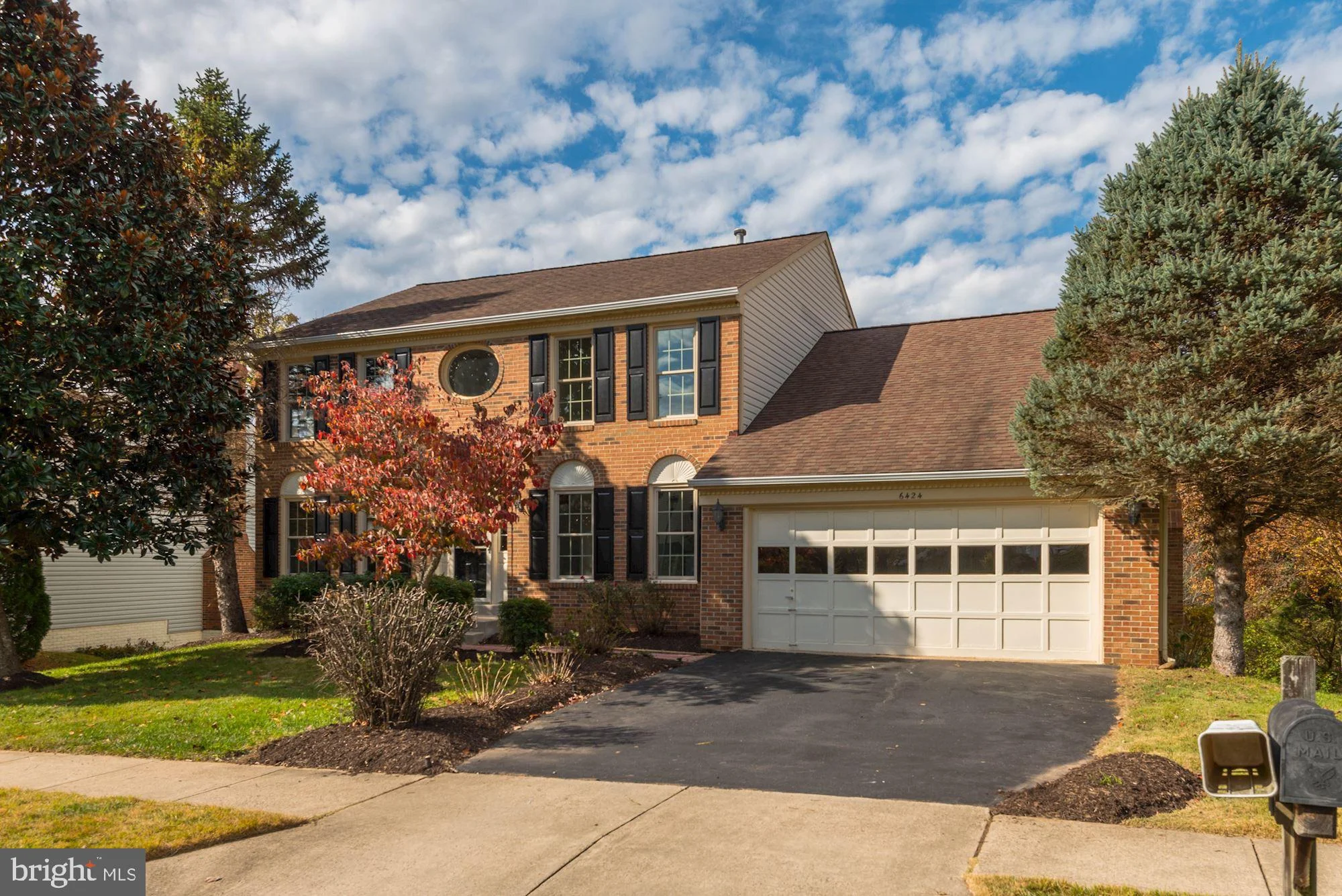 6424 Springhouse Circle, Clifton, VA 20124