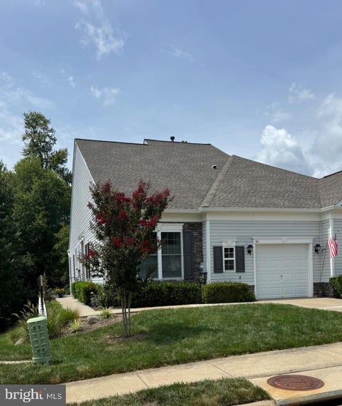 Photo of 86 Aspen Hill Drive #24-1, FREDERICKSBURG, VA 22406 (MLS # VAST2052128)