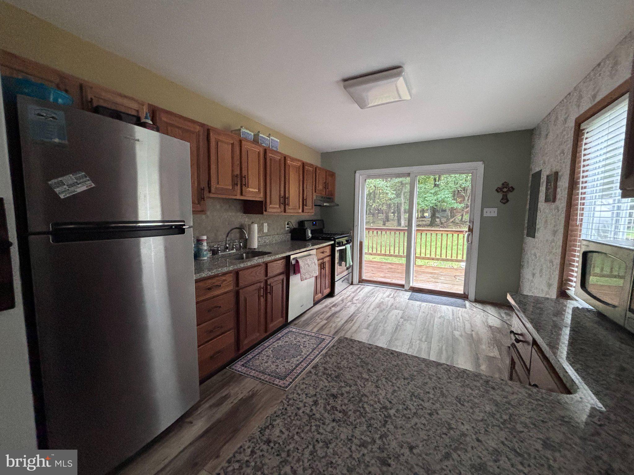 158 TOWAMENSING TRL