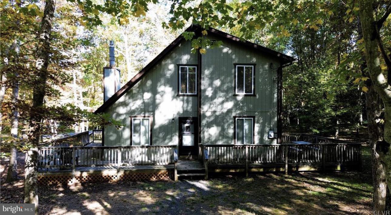 158 TOWAMENSING TRL