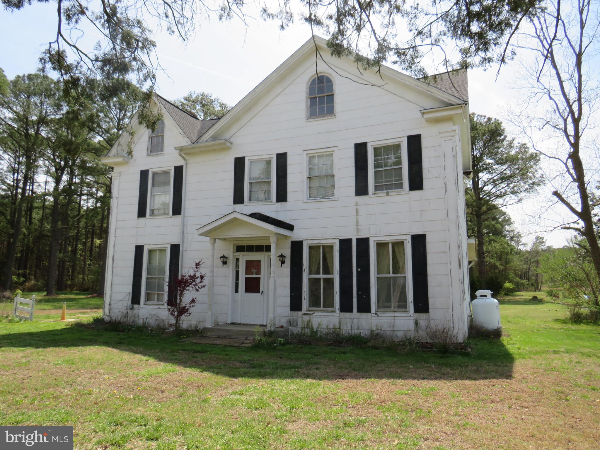 26955 JOHNSON CREEK ROAD