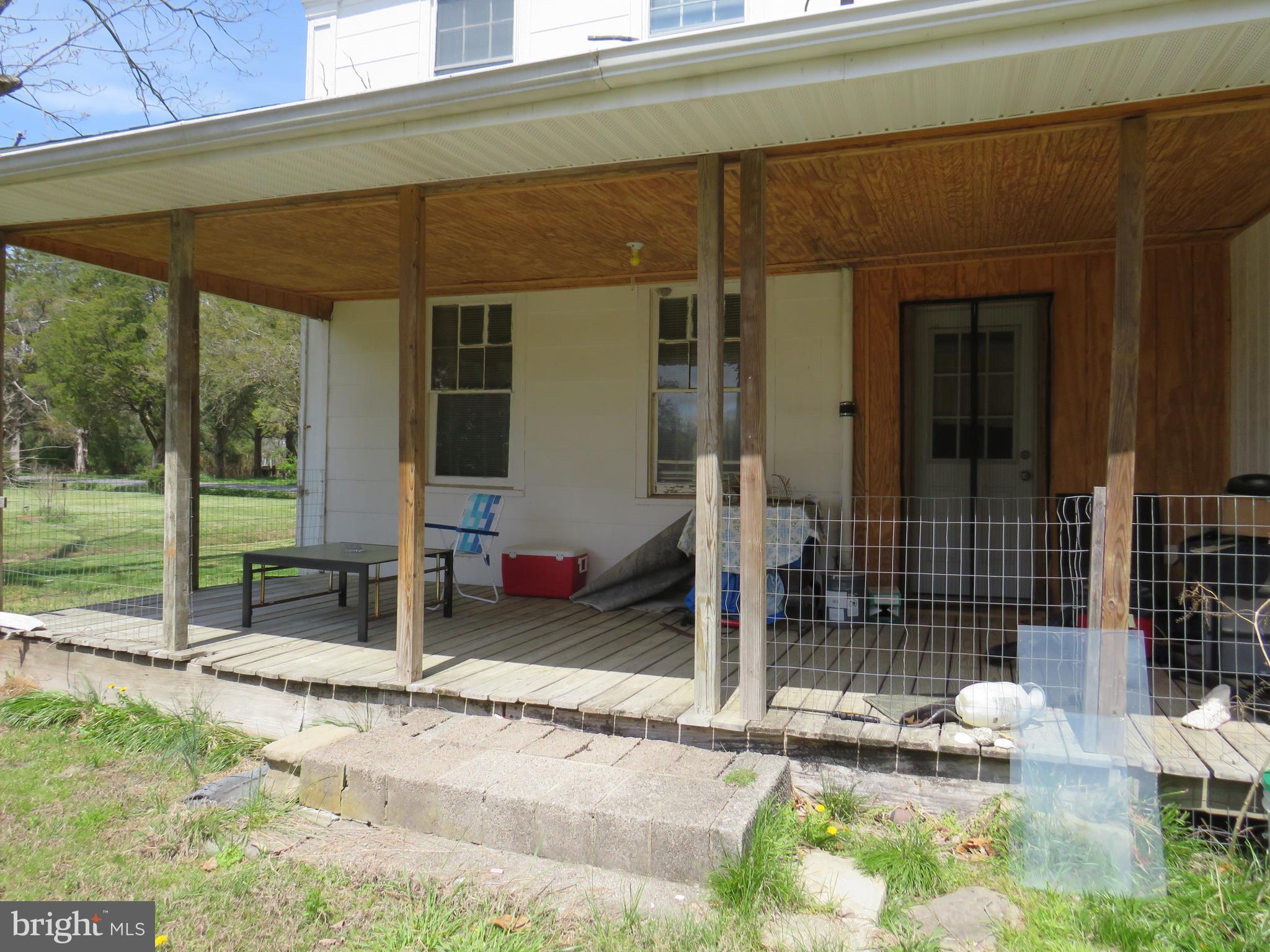 26955 JOHNSON CREEK ROAD