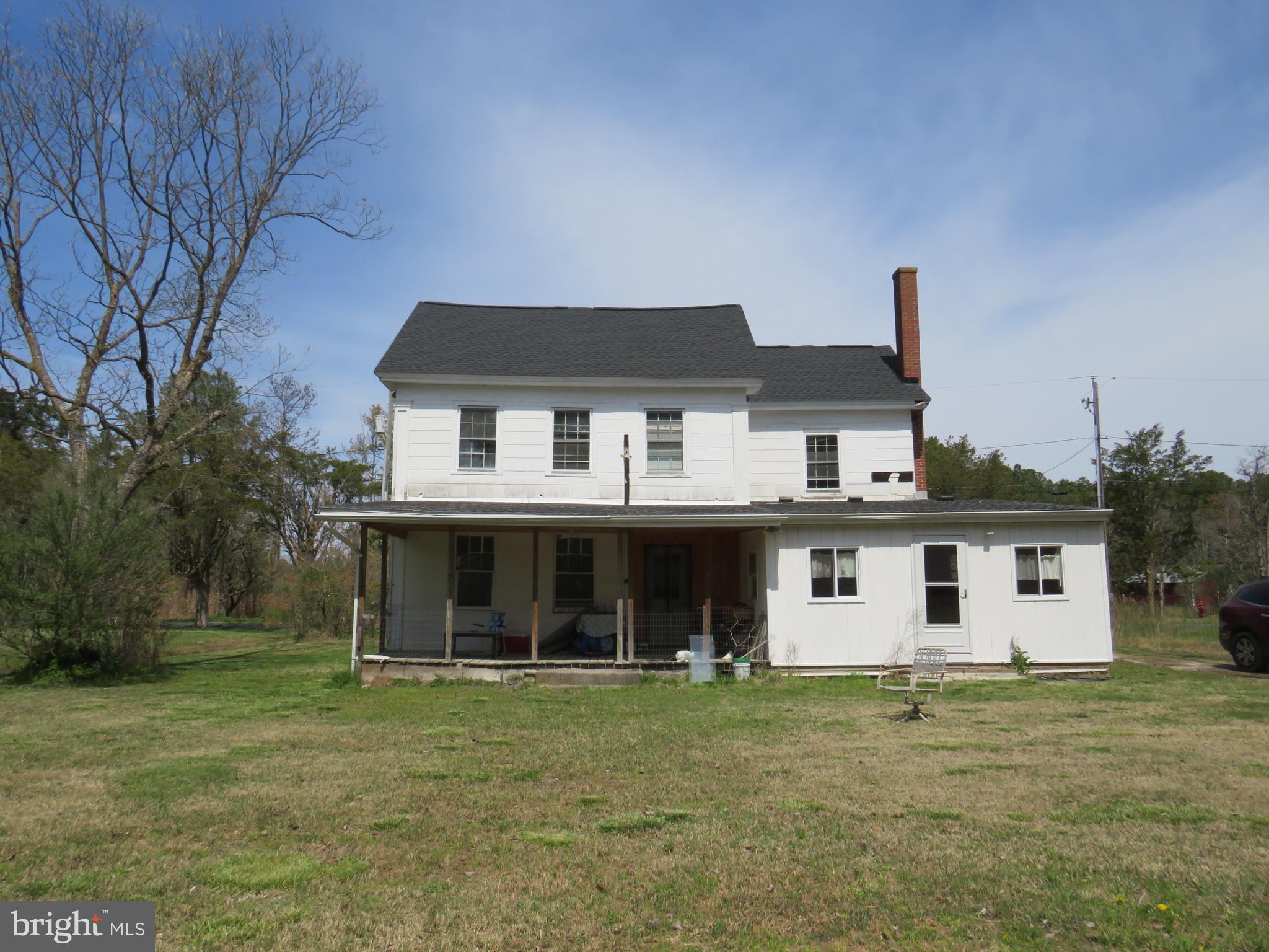 26955 JOHNSON CREEK ROAD