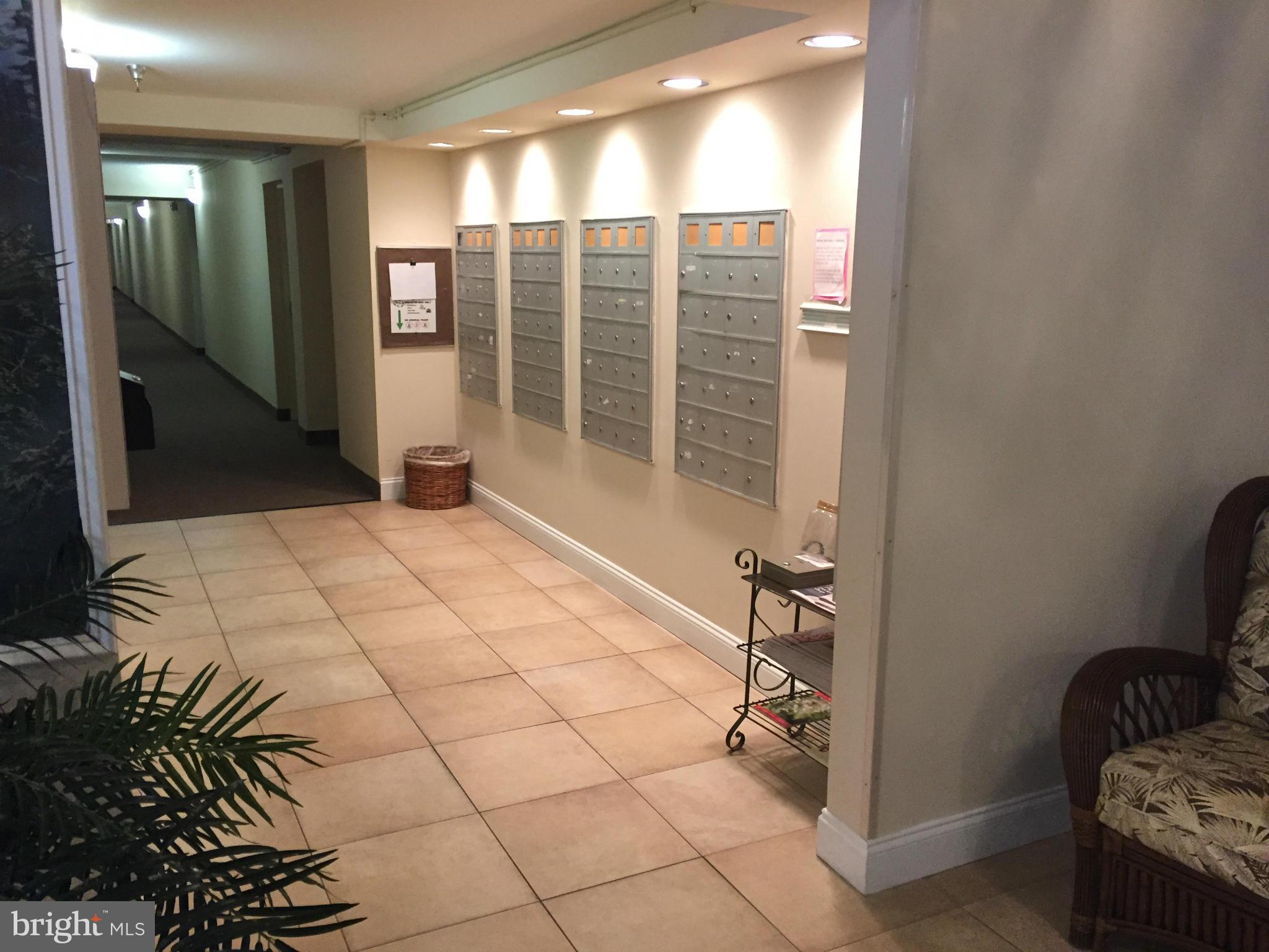 ROSSMOOR MUTUAL 22 CODM - Residential