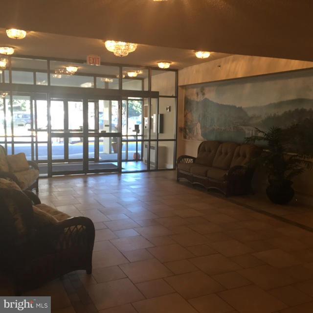 ROSSMOOR MUTUAL 22 CODM - Residential