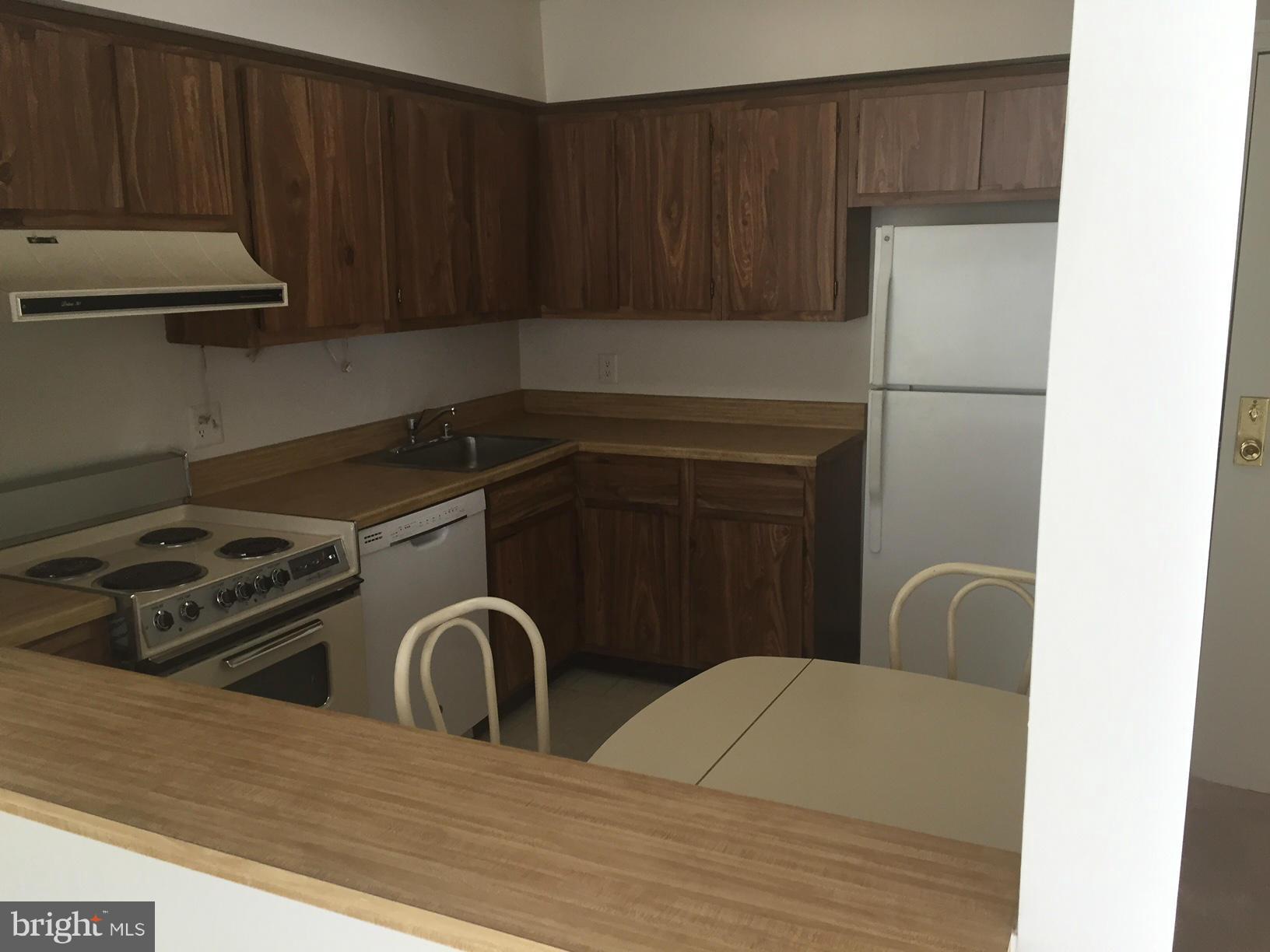 ROSSMOOR MUTUAL 22 CODM - Residential