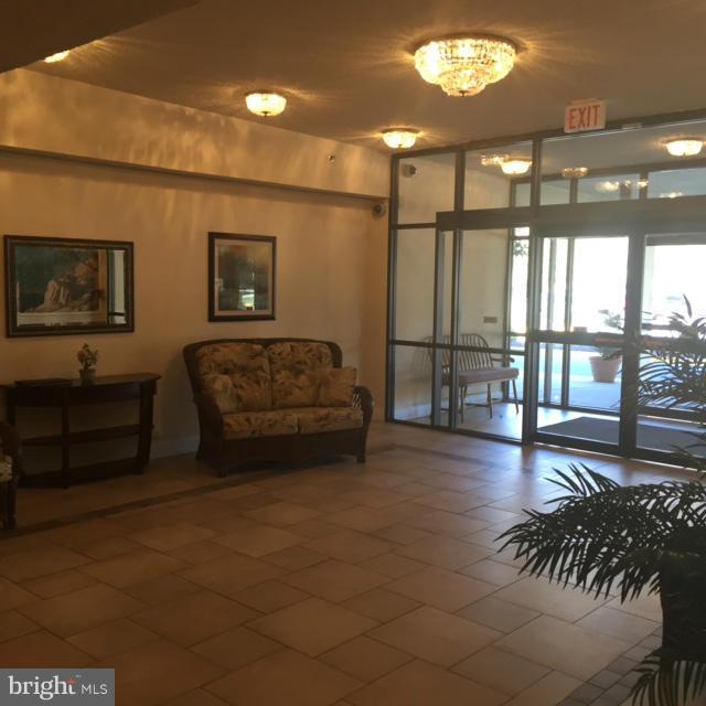 ROSSMOOR MUTUAL 22 CODM - Residential