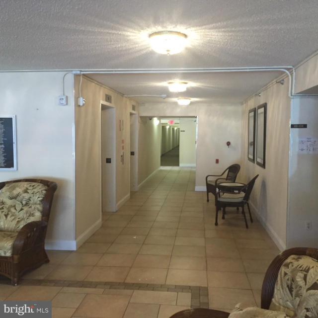 ROSSMOOR MUTUAL 22 CODM - Residential